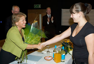 Rosie Winterton MP